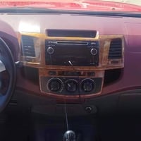 ٢٠١٤ • كفاله عامه • بارده