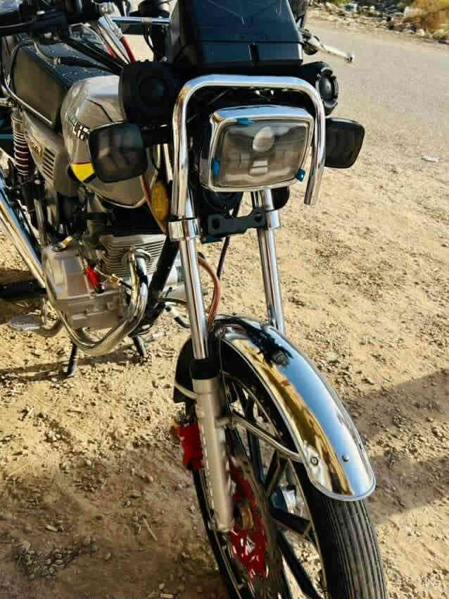 سلام عليكم شباب موطور ايراني موديل 2024 نضيف موطور خير من الله كلشي شغال كهربايات كله شغاله سعر 650 بي مجال الطيبين مكان ديالى شهربان نتصال عله هاذه رقم مامتواجد عله فيس ***********
