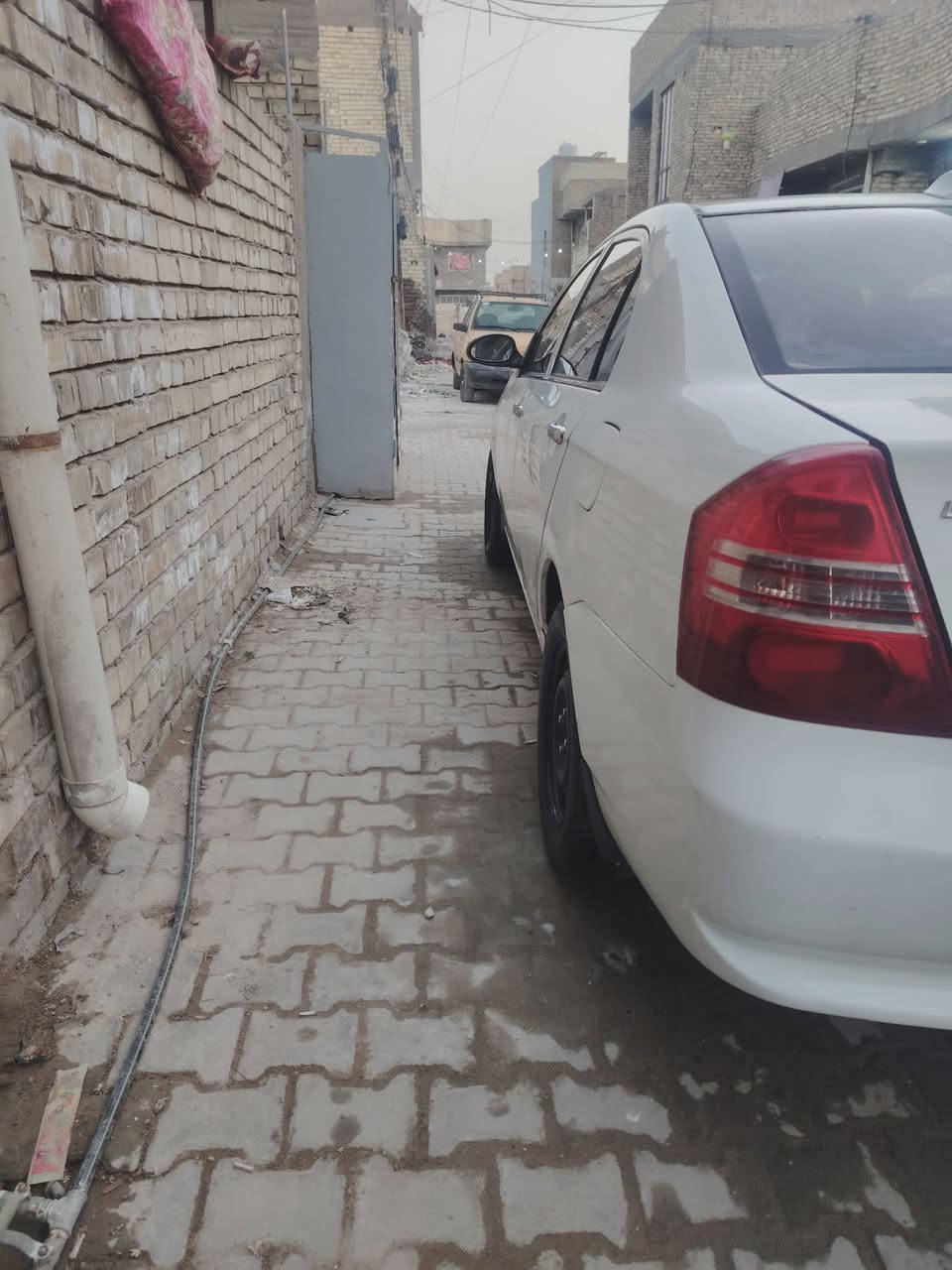 السلام عليكم ليفان 620جاهزة مابيهة اي نقص 45سعرهة بس الرضية مامدشمهة الستفسار***********
