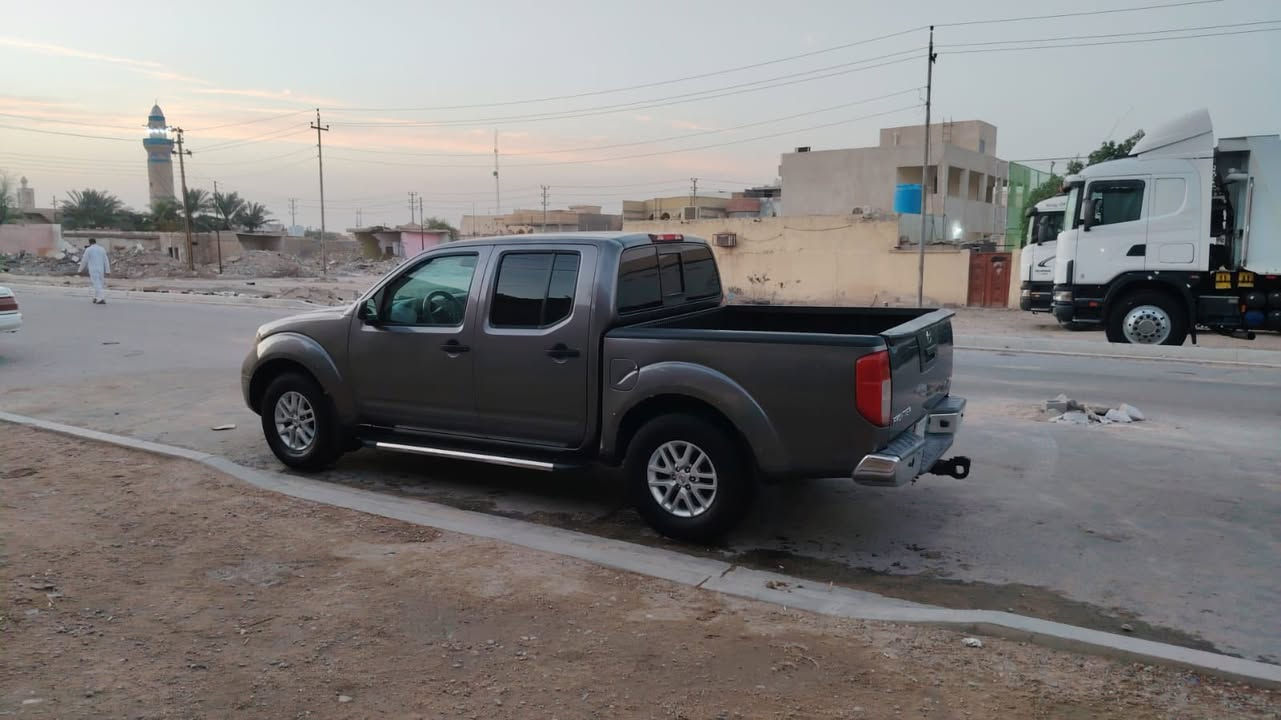 بيكم فنتيرا مديل2018 محرك كير تبريد كله شرط سعر138 عنواني بصره زبير ***********
