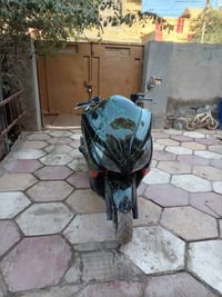 فورزا • باتري جديد • بابل بالقاسم