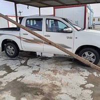 هايلكس • ٢٠١١ • رقم مثنى