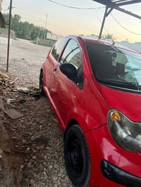 بي واي دي F0 • ٢٠١٣ • رقم بغداد
