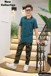 شروات • ٢٠٠٠ قطعة • اسطنبول