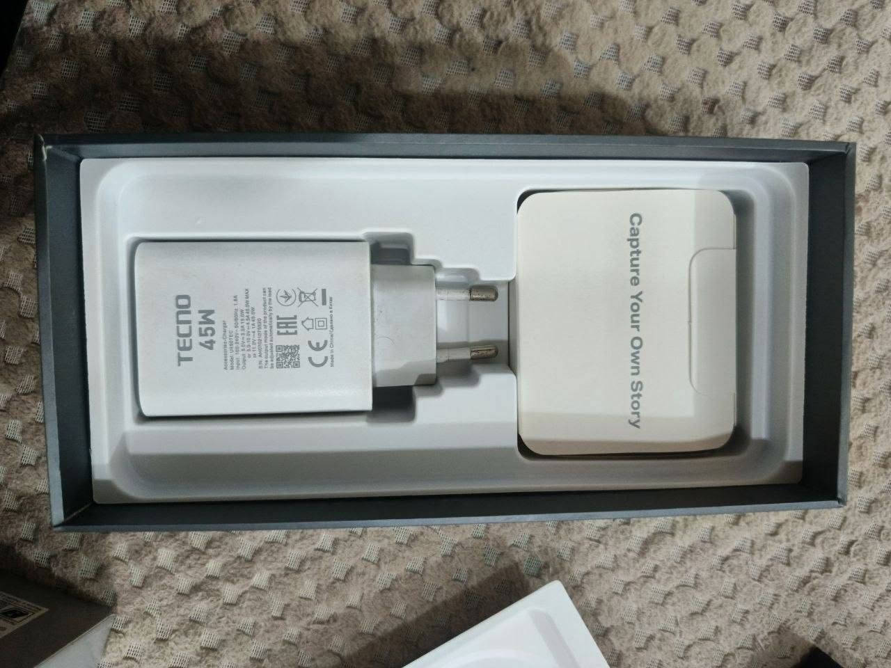السلام عليكم
للبيع
infinx zero 40 4G
انفنكس زيرو اربعين فور جي
كامره اماميه 108MK
والخلفيه 50MK
ذاكره 512
والعشوائيه 8+8
بطاريه 5000
وبمعالج قوي جدا
الجهاز نضيف جدا واستخدام شخصي وقليل مع كامل ملحقاته
كارتونه + شاحنه الاصليه 
الجهاز مداخل اي صيانه ولا مبدل بي شي ع (الفحص) 
المراوس ب 11 عادي او برو ماكس حسب القناعه . 
***********
