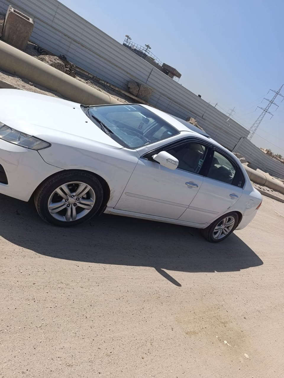 للبيع اوبتما موديل 2010 وارد امريكي بيه قطعتين صبغ رقم نكليزي شمالي تحويل مباشر سياره جاهزه كير مكينه تبريد حداديه تخم تاير كفاله مكان سياره حله مركز المدينه السعر 77 ورقه الاتصال ***********
