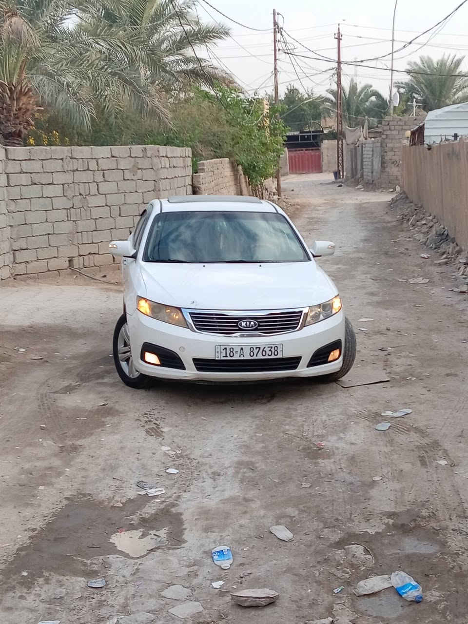 الهم صلي على محمد وآل محمد 🧿🧿
ـــــــــــــــــــــــــــــــــــــــــــــــــــــــــــــــــــــــــــــــــــــــــ
السلام عليكم ورحمة الله وبركاتة 
 
اوبتمه 2010 خليجي محرك 2000 
مكفوله كفاله عامه.... فول مواصفات 1/1
بصمه تشغيل بصمه ابواب اشاير مري 
مري شفط.... تحكمات استيرن.. بنورامه 
تخم تاير قبل اسبوع شاده.. رقم بابل انكليزي
بيه شخوط خفيفه ولباقي مكفول +السونار مرفوع
المكان: بابل الشوملي.الاستفسار اتصال ع الرقم او خاص
 الســـعر (143)وبيه مجال. حك جيه
الرقم/  ***********
الخاص مفتوح............
