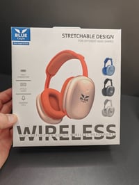 بلوتوث • ماركة معروفة • صوت محيطي