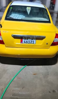 ٢٠١٥ • سنوية جديدة • ضربة بالحوض والدعاميه