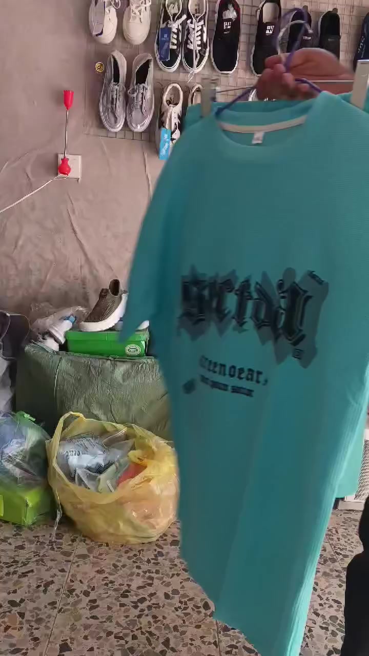 🔥 عرض نار لفترة محدودة 🔥
تراكات شبابية 👕
التراك كامل فقط بـ 7 🔥
✔️ خامة مريحة وجودة ممتازة
✔️ موديلات حلوة وشبابية
✔️ مناسب للطلعات واللبس اليومي
💥 عرض ما يتفوت
💥 الكمية محدودة
📩 للحجز راسلنا خاص *********** واتساب
متوفر توصيل جميع انحاء العراق 
عنوان المحل جسر ديالئ شارع الأطفاء مقابيل بلديه جسر ديالئ
