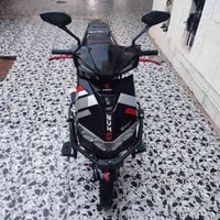 ماطور شحن الماسة • مدرع • ٦ بطاريات