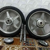 30 وبيهن مجال 07782837756