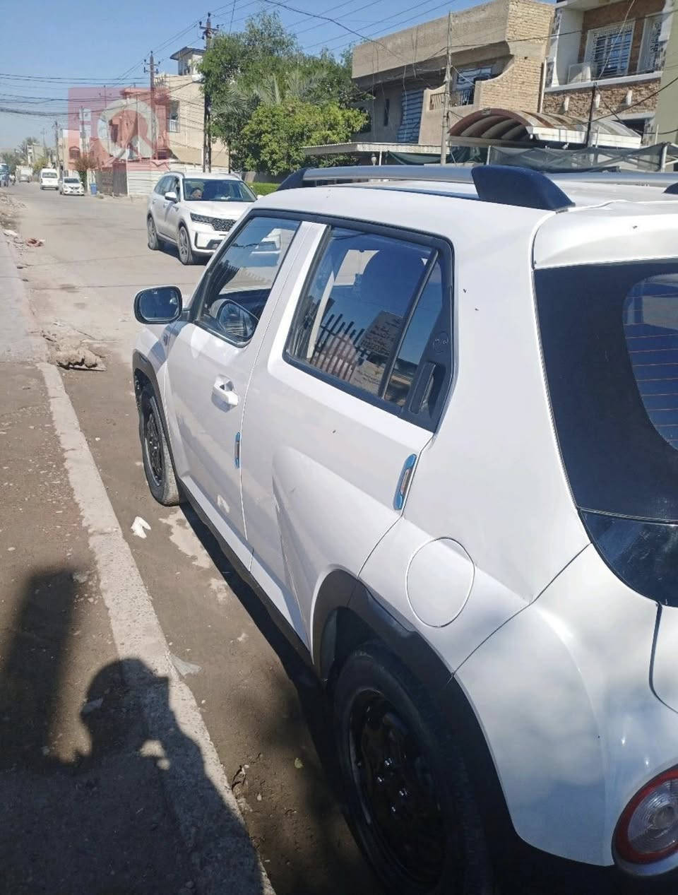 كاسبر موديل ٢٣ بغداد بسمي نص مواصفات مكان بغداد الغزاليه السعر 105
***********
