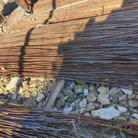 طن شيش مستخدم • 150 اتاري 30×30 • الحميديه