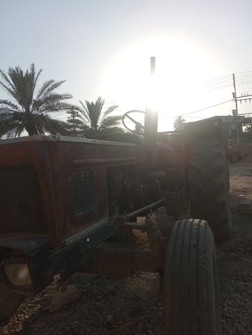 عنتر البيع موديل 84 مكينه جاهزة من كلشي رقم ***********
