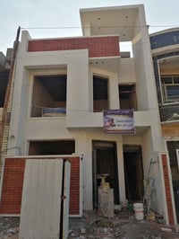 جزء من اعمالي في بغداد عمل بكل محافظات العراق تغليف واجهات حسب تصاميم ...