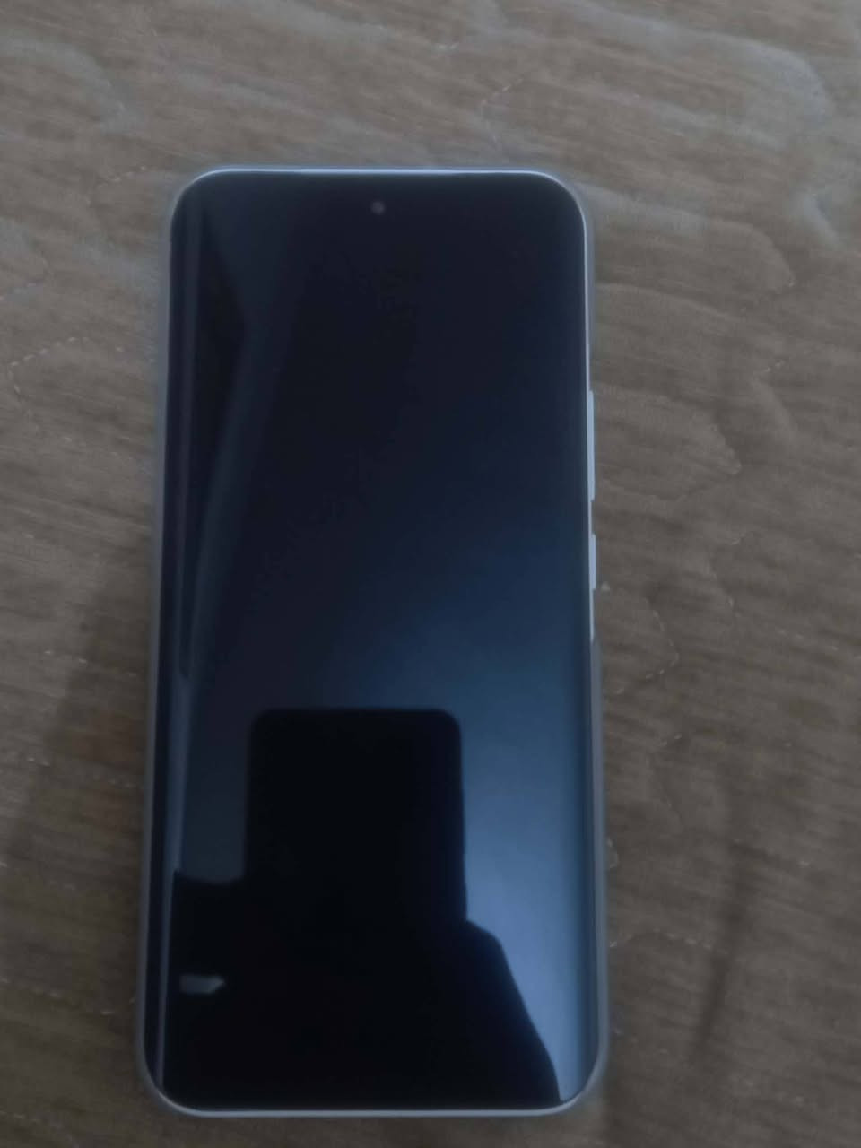 📱 للبيع – Tecno Pova Slim 5G
🔹 الذاكرة: 256GB
🔹 الاستخدام: 10 أيام فقط  
🔹 الحالة: نظيف جداً، بدون ملاحظات
🔹 الكارتون: موجود مع الجهاز
🔹 الملحقات: جميع أغراضه الأصلية كاملة

💰 السعر: 280 ألف دينار 

📞 للتواصل: ***********
📲 اتصال أو واتساب.

