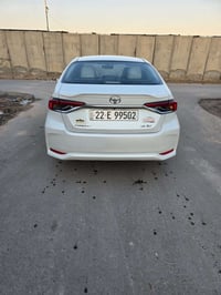 ٢٠٢٤ • ٤١٠٠٠ كم • رقم اربيل