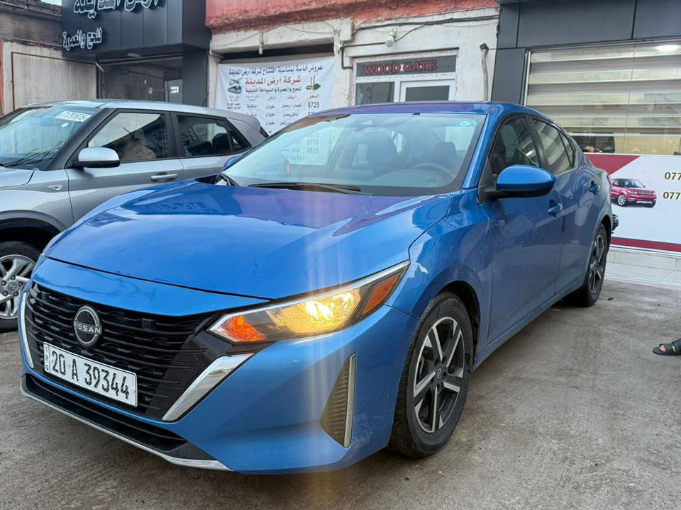 سنترا 24 وارد رقم ديالى
بيها بنيد تبديل و بارد بالجامرلغ
ارباك ستيرن 
 سعر 133
بعقوبة

‭0771 806 6863‬
