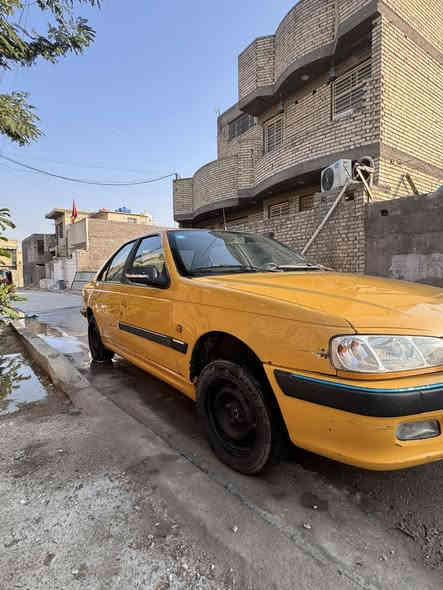 السلام عليكم 
بيجو بارص 2015 رقم بغداد انكليزي باسمي سنوية جديدة لل30السيارة مصفرة/ مبدل بيها فقط بنيد و بيها شبر بالجاملغ الخلفي مثل ما موضح بالصور 
كير مكينة صدر كهربائيات خير من الله 
رايدها 41 و بيها مجال بسيط 
مكان السيارة بغداد الامين الثانية 
***********
