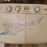 غسالة • نضيفات • للبيع