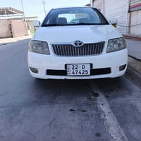 كورلا بيكاتشو • ٢٠٠٧ • محرك ١٨