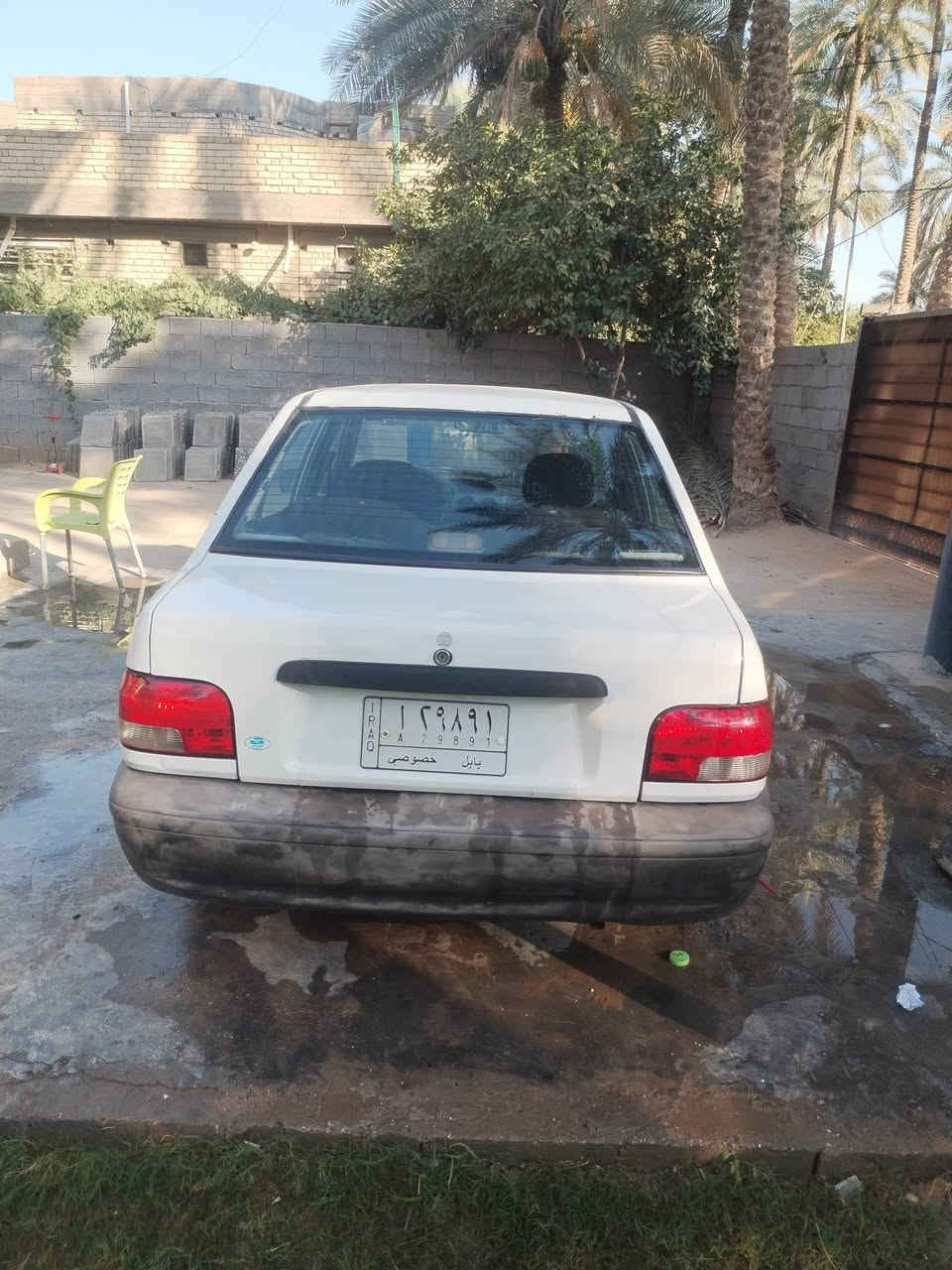 سايبا ١٢ سنويه لل ٢٨ مكفوله ٤١ بيهه مجال بسيط ***********
