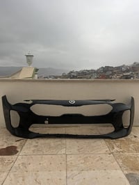 للبيع دعامي كيا ستينجر ٧٥$ رقم تليفون ٠٧٥٠١٩٩٤٨٤٨