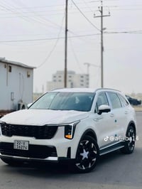 سورنتو • ٢٠٢٥ • كفاله