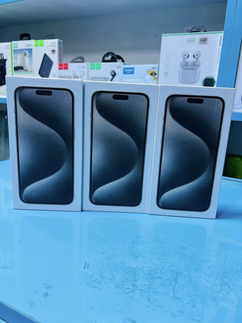 اجهزه مستخدمه نضيفه  للبيع باسعار مناسبه جداً 

العنوان قضاء النصر الصوب الكبير شارع علوه الطيور والنجارين مجاور نزار ابو محمد النجار 

للتواصل الاتصال ***********
