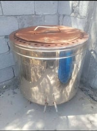 طباخ ثمانينات • تنور • سده الهندية