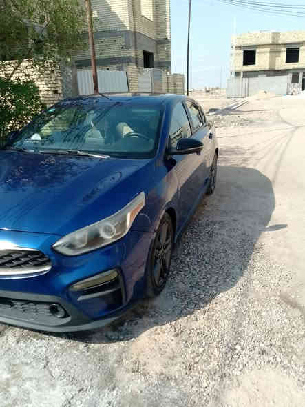 كيا فورتي جيتي لاين مديل ٢١ 
مكينة ٢٠٠٠ دوش 
كير ٨ نمر 
حادث امريكا جاملغ وشويه من البنيد فقط 
معوقين بغداد وكاله عامه بأسمي سنوية تنتهي بال ٢٠٢٧.١١.٢١ 
 فول مواصفات ماعده الفتحة والتبريد الخلفي
ماشيه 44 الف ميل
بصمة تشغيل
شاشة تحكمات ستيرن 
رادار ونقطة عمياء 
تحديد مسارر 
لايت زنون
سعرها ١٣٥ وبيه مجال بسيط 
عنواني بصره ابو الخصيب 
للتواصل ع خاص او ع رقمي 
*********** ابو الخصيب
