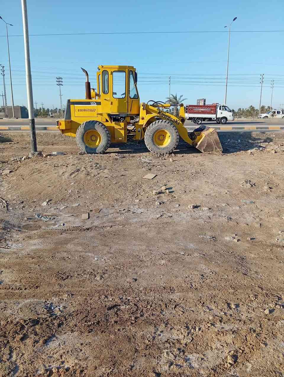 سلام عليكم
شفل كاوزكي البيع الحجم 50  رقم اربيل 
سنويه متهيه من 2024
تخم تاير   
***********
مكاني ميسان
