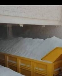 يوجد لدينا جص النجف +حصرا من المعمل للتصال 07819225524