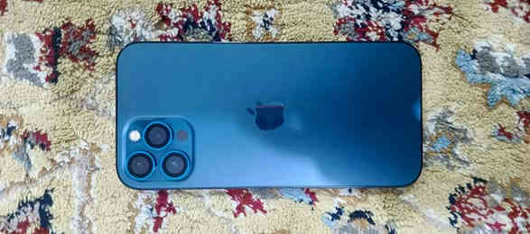 سلام عليكم ايفون 12برو ماكس بطاريه 85 نضيف حيل ذاكرة 256 بلادي جهاز ممفتوح وتر فقط بلازمه مكسرة ممأثر على لمس ابد اثر وكعه يقرة كامرة غير معروفه كامرة خامسه شكل بي عواج شويه شاصي سعرة 350الف بي مجال مكاني ديالى بعقوبه فلكه فلاحه رقمي ***********
