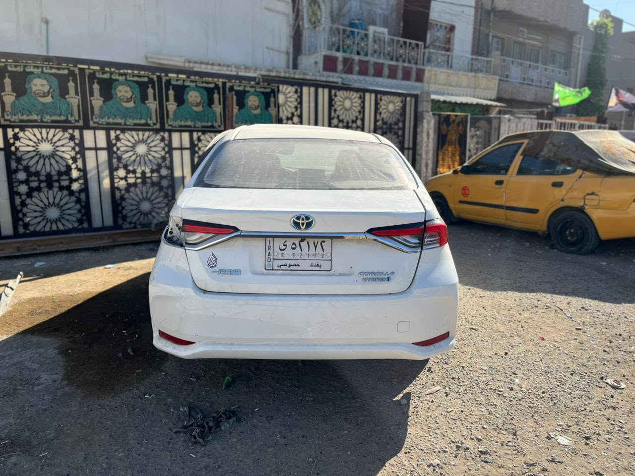 سلام عليكم كورله هايبرد موديل 23 تحويل مباشر ابيع عله ضرره لفيديو واضح ***********)( ***********
لمكان بغداد لسعر 45
