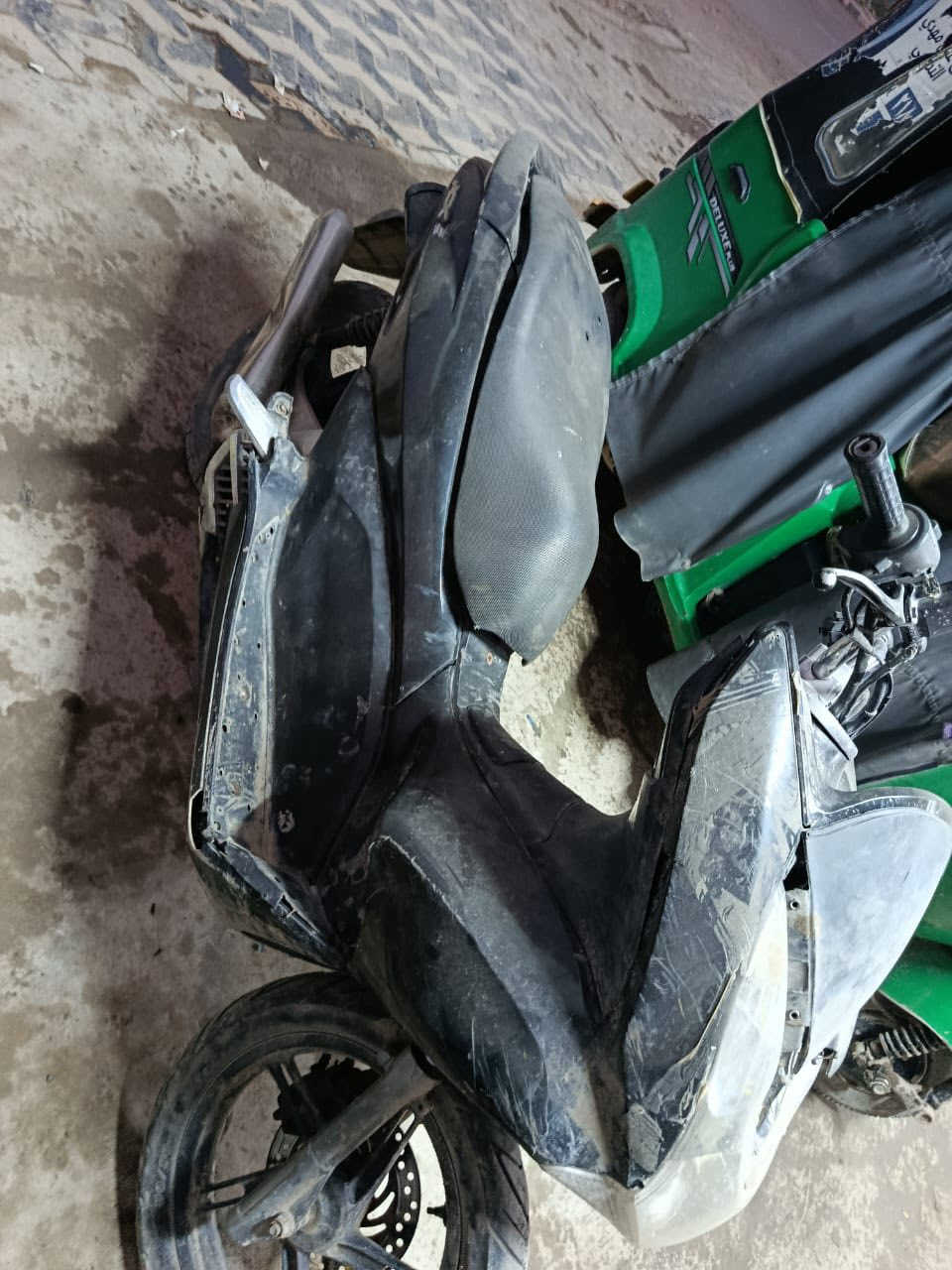 لبيع مكينه مكفوله فقط كفرات تعينات  شلعه معدل فول قيم.  بل يرضي بي الله
مكاني ديالى قرب بوابه بغداد  ***********
