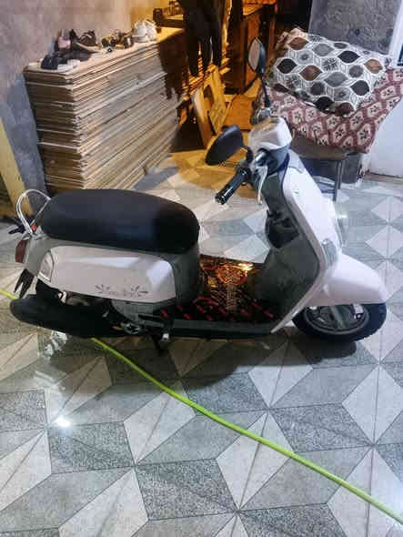 دراجه بوليسي نوزل للبيع دراجه كلش نضيفه
اي نقص مابيه استفسار راسل خاص او اتصل ***********
