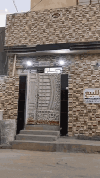 كربلاء حي العامل • ٨٦م • جاهز للسكن