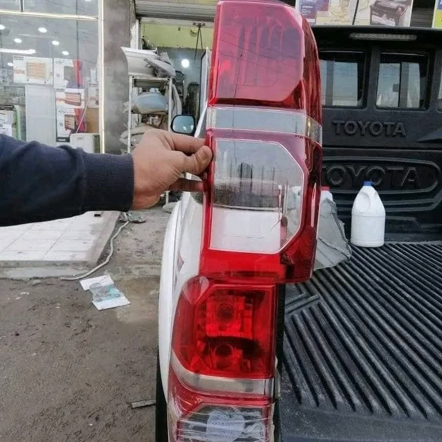 جام لايتات سيارات 
جام بك لايت
البصرة صناعية حمدان مقابل حجي فاضل اول شارع ع اليمنه قرب مطعم ركن صناعية قتيبة العطيوي 
***********
