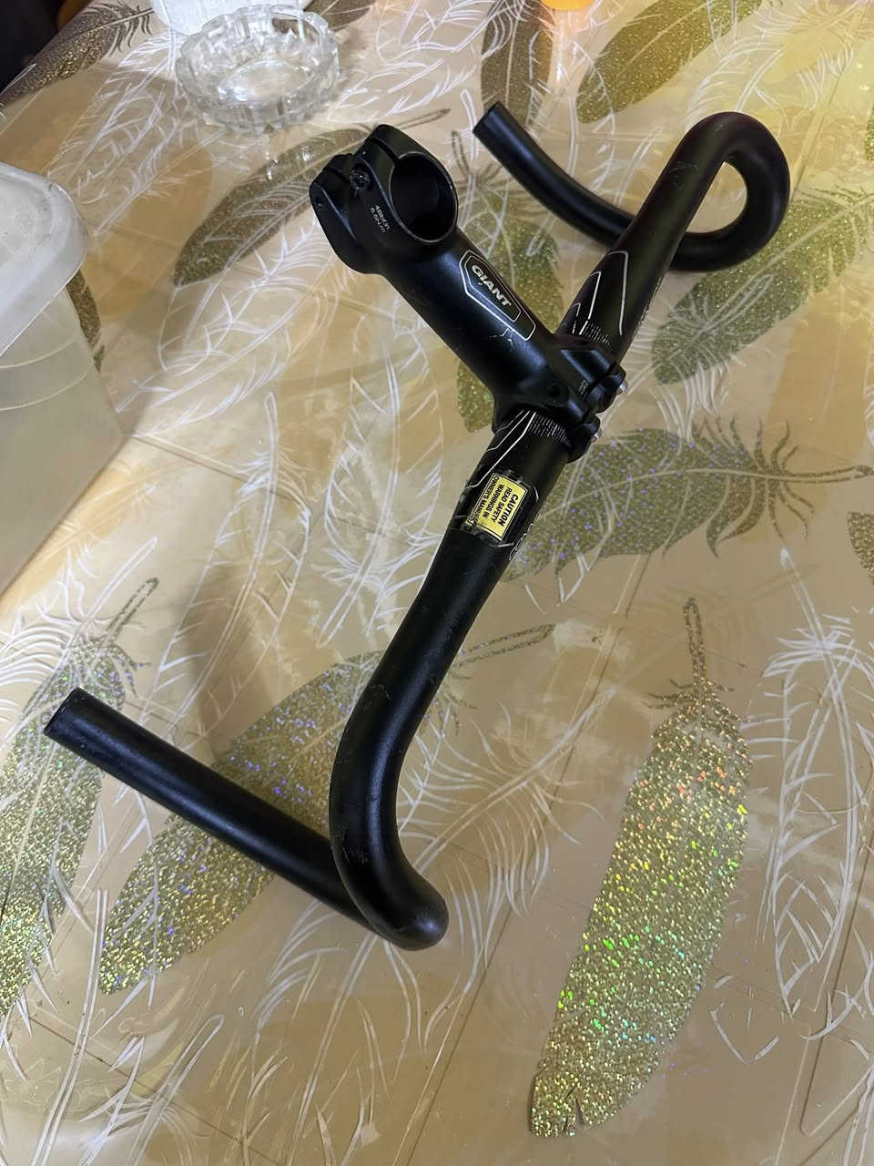 السلام عليكم جميعاً 🫰🏻♥️ …
•
ستيرن نفخ + رقبة فقط (ستيرن ومدة ستيرن) للبيع 
ماركة Giant Connect

ثنينهن ب25 الف و تدللون


**إذا كنت صاحب هذا الإعلان وتريد حذفه لأي سبب، رجاءا أرسل رسالة إلى الدعم الفني**