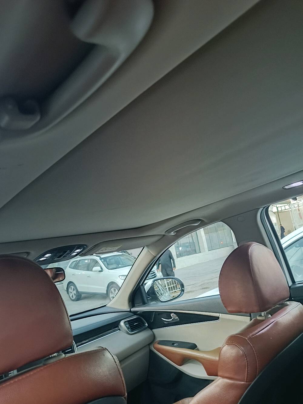 🔰 كيا سورنتو 2020
 
🔘 رقم بغداد دولي باسم المالك تحويل مباشر

🛞 المسافة المقطوعة 118 الف km

🟠 المواصلات 
• بانوراما
• ⁠6 سلندر
• ⁠7 راكب
• ⁠3 قطع تبريد

💢 الضرر باب خلف السائق  تكحيل فقط وجاملغ ايمن

 📍 مكان السيارة النجف

☎️ ارقام صاحب السيارة 
***********
***********

‏🔴 السعر / 33,100,000