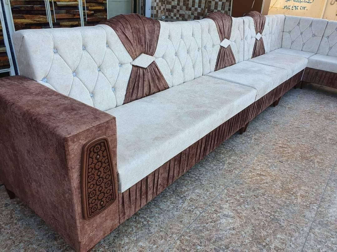 🌙✨ بمناسبة قدوم شهر رمضان المبارك ✨🌙
يقدّم لكم #معمل_الطائي_للدوشمه
🔥 عرض خاص على القنفات 🔥
💰 سعر المتر فقط 80 ألف
✔️ خشب بلوك أسود
✔️ إسفنج مميّز درجة أولى
⏰ سارع بالحجز
📆 لم يتبقَّ سوى 18 يوم على حلول الشهر الفضيل
🎯 فرصة ما تتعوّض…
جهّز بيتك لرمضان بأجمل القنفات
📩 راسلنا الآن للحجز قبل نفاد الكمية
📱 واتساب: ***********
رمضان كريم 🌙💛
