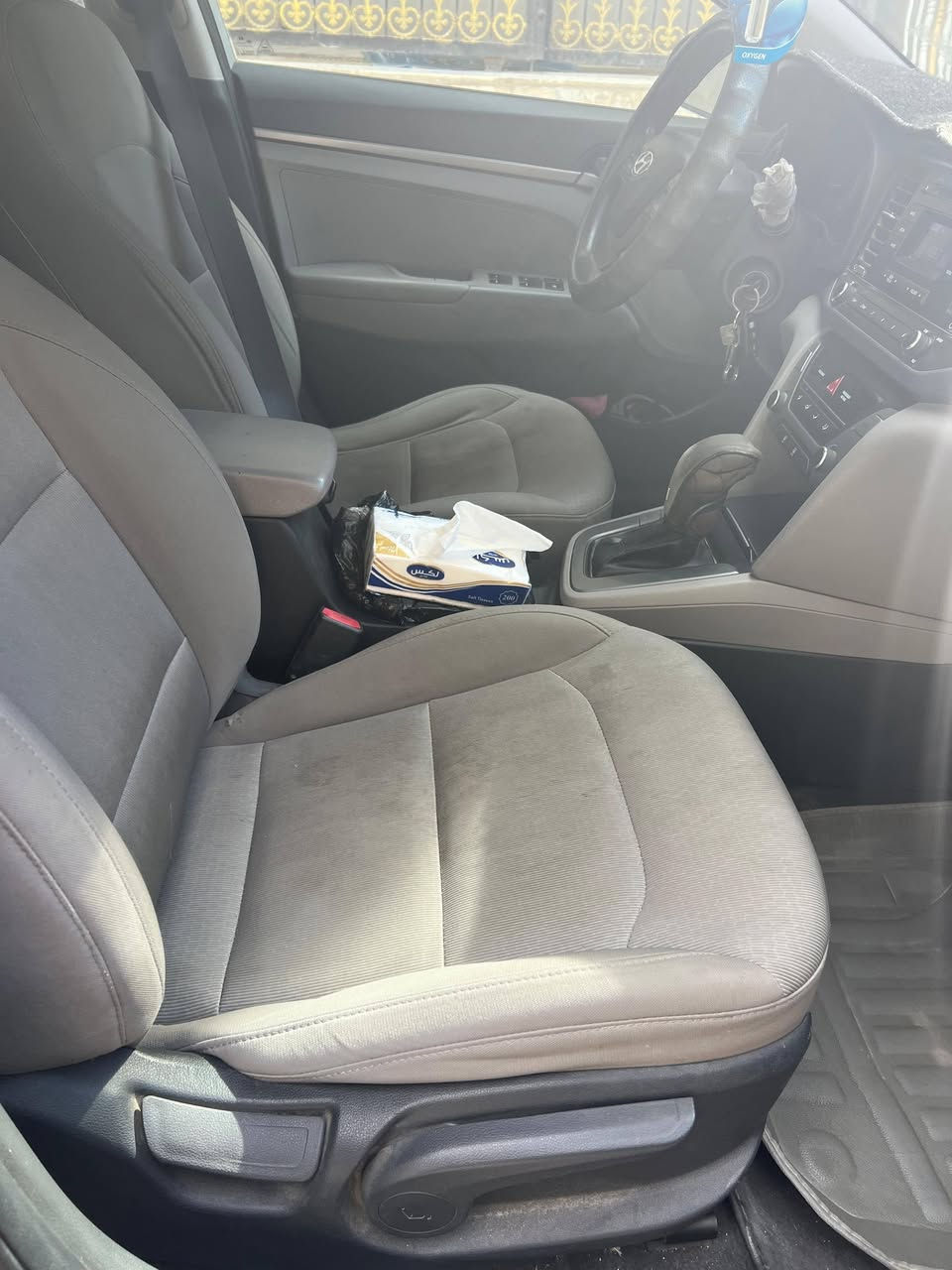 النترا ٢٠١٨ مكانه ناصريه مدينة الصدر السعر ١١٥ للتواصل ***********
