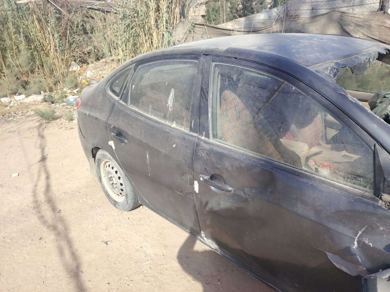 مكلف بالنشر سلام عليكم النترا مقدس للبيع ع وضعه
+964 771 821 0307


**إذا كنت صاحب هذا الإعلان وتريد حذفه لأي سبب، رجاءا أرسل رسالة إلى الدعم الفني**
