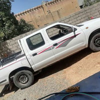 نيسان • نضيفه • للبيع