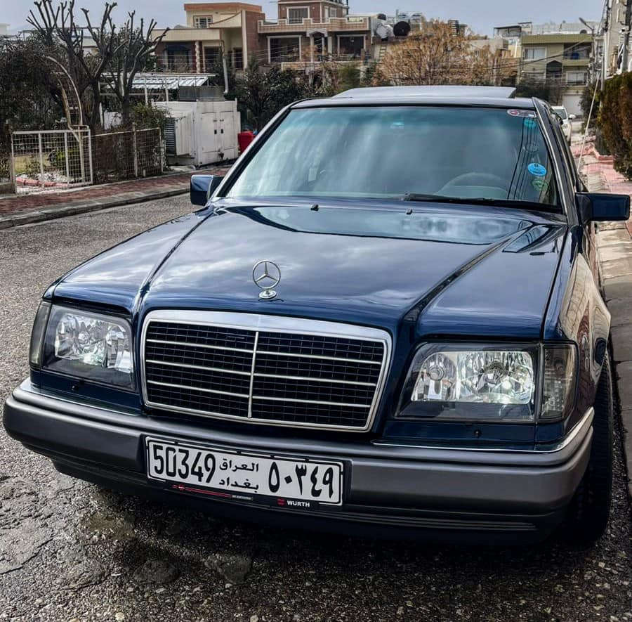 لەسەر ئیزنی ئەدمینی بەریز

مارسیدس کوپەی  حجم 300 نمونەی جوانی ماشاءأللة 

خۆی مۆدیل ٩٠ کراوە بە ٩٥

ئارم پلاسیک سلیمانی تازە تازە 2026بەناو خۆمەوەیە هەمو کوردستانی پی بگەری بەشەرتی کامیراو هەموشتێ

تەعمير كامل كراوةتەوە وەک شەریکە هەموگیانی ناودەروەی سفرە و هیچ مەسرەفی ناوێت 

ڤرۆشتن یاگۆرینەوە لەگەڵ شاهینە ی 182 یان 184 بەسەردڵگرتن 

مواسەفات

جوار جام کارەبای بیلادی

تەبرد لەسەر سویج

سلایت

قفڵ مەرکەزی

کامیرە پیشو دوا 

حاسە 

گیرو مەکینە 3000vvt
***********📞📞 سلیمانی
