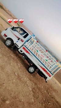 كيا حمل ٢٠٢٤ ماشي ٢٢ السعر ١٦٠ وبي مجال 07808913263 رقم بغداد