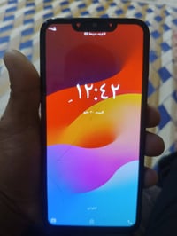 موبايل • للبيع • قليل التفاصيل