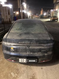 بي وايدي ٢٠٢٥ دست رويل سياره كفاله عامه من كلشي  سياره بسمي تحويل مباش...